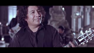 Antología – Vida ya no es vida Video Oficial [upl. by Hoehne]