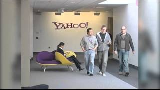 Yahoo Dumping 2000 Workers in Latest Purge [upl. by Glarum]