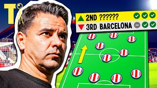 Why Girona are the most surprising team in world football [upl. by Aracal322]