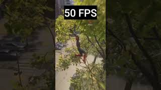 15 fps vs 30 fps vs 60 fps [upl. by Aitak137]