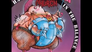 Metal Church  Hanging in the Balance Full Album 1993 [upl. by Asia]