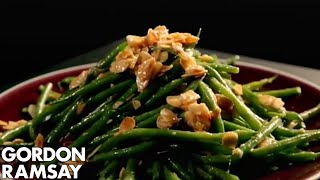 Wing Bean Salad Recipe ยำถั่วพู  Hot Thai Kitchen [upl. by Outlaw654]