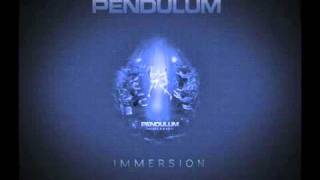 Pendulum Immunize instrumental [upl. by Hutton]