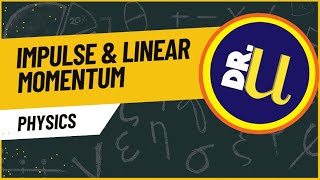 Impulse amp Linear Momentum  Lesson 3 [upl. by Survance]