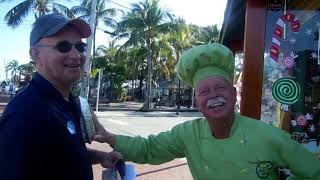 Celebrity Reflection  Exploring Key West [upl. by Lani]