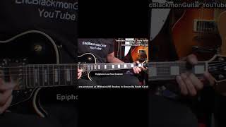 Stone Temple Pilots INTERSTATE LOVE SONG Lesson Available NOW EricBlackmonGuitar [upl. by Groves]