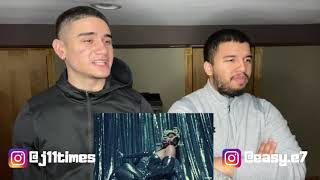 Chloe x Halle  Ungodly Hour Official Video  REACTION [upl. by Klimesh]