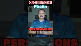 5 Foods Highest in Fisetin [upl. by Merton]