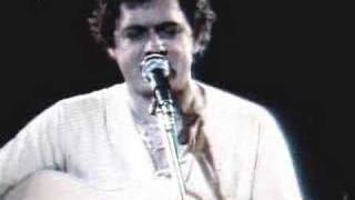 Harry Chapin sings BANANAS Live 1977 [upl. by Kosey]