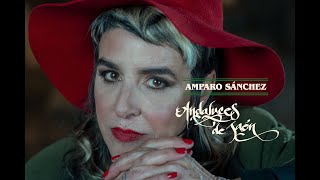 Amparo Sánchez  Andaluces de Jaén Videoclip Oficial [upl. by Notyalc]