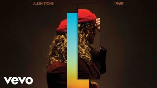 Allen Stone  Unaware Official Audio [upl. by Mandel]