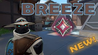 My Best Cypher Setups For BREEZE indepth Updated [upl. by Mis]