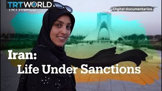 Iran Life Under Sanctions in 2020  Documentary [upl. by Jung]