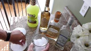 The Perfect Margarita amp How to Make It [upl. by Lorelle822]