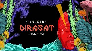 Diib feat Kira7  Dirasat Prod by 88 Young [upl. by Emalia374]