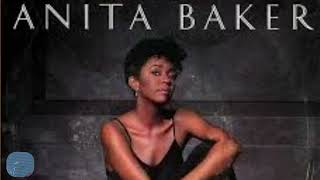 Anita Baker Rapture of Love Audio [upl. by Mattias]