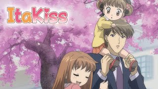 ItaKiss  EP24 Happy Love Carnival  English Sub  Full Episode [upl. by Past]