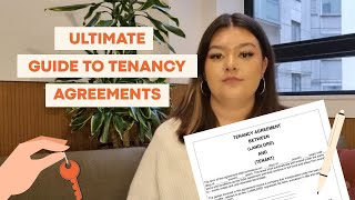 Guide to Tenancy Agreements  Tenancy Agreements Explained  What to Know About Tenancy Agreements [upl. by Umeh540]