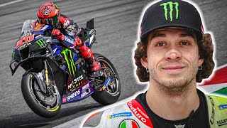 MBEZZECCHI proche de rejoindre APRILIA  Vers une quotnouvelle stratégiequot des constructeurs  MotoGP [upl. by Dadirac]