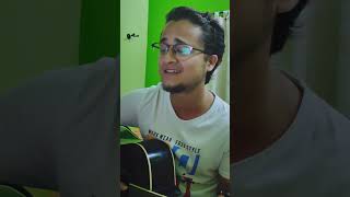 Manwa Laage  Arijit Singh  Cover by Kaushik [upl. by Nerek]