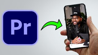 How To Make Instagram Reels in Adobe Premiere Pro Captions Workflow amp Export Settings [upl. by Portuna]