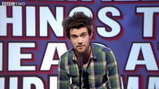 Unlikely Things To Hear At Christmas  Mock the Week Christmas Special 2010 [upl. by Ahsel]