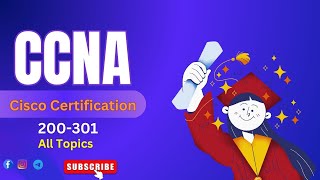 What is CCNA Course With Full Information  All Topics in – Hindi [upl. by Landon953]