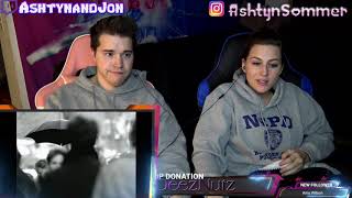 Sting  Englishman In New York AshtynampJon REACTION [upl. by Aube]