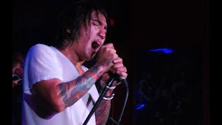 Arnel Pineda • Rockville Full Concert 2011 [upl. by Kimmy55]