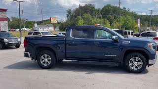 2020 GMC Sierra1500 SLE Knoxville Maryville Sweetwater Lenoir City Alcoa TN [upl. by Candy]