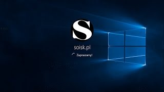 Windows 10 HyperV  dołączanie dysku twardego vhdx do wirtualnej maszyny [upl. by Anilesor]