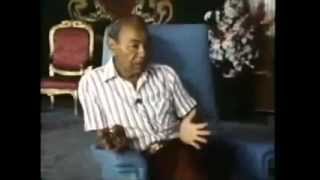 Hassan II  Sa vision sur la laicité [upl. by Andel766]