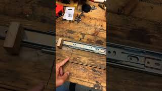 DIY Arrow Saw [upl. by Questa165]