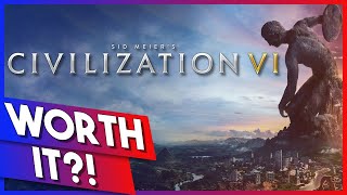 Civilization 6 Review  Is It Worth It [upl. by Moody606]