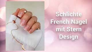 Schnelles French mit Smileline Cutter  Mimi made it [upl. by Hymie]