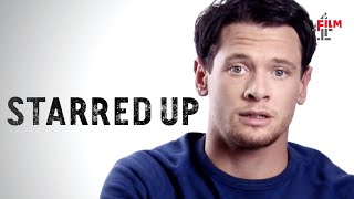 Starred Up Movie CLIP I Need To Be Here 2014  Rupert Friend British Drama HD [upl. by Nonnac]