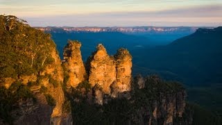 Blue Mountains NSW [upl. by Berenice466]