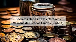 Secretos Detrás de los Centavos Valiosos de Estados Unidos Parte 1 [upl. by Weisman473]