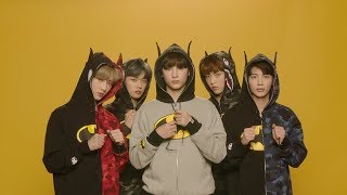 TXT 투모로우바이투게더 Cat amp Dog Official MV [upl. by Croner98]