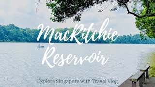 MacRitchie Reservoir  Singapore [upl. by Matthew824]