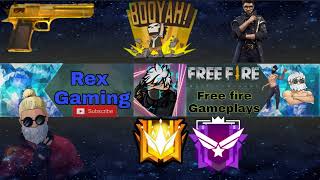 Rex Gaming YT Live Stream [upl. by Nylauqcaj]