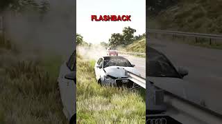 Audi A3 Flashback v2 ⚡🚘 shorts [upl. by Ttocs]