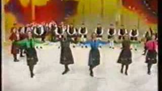 Aegean Macedonian Folk Dances and Songs [upl. by Idhem]