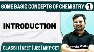 Grade 11 Chemistry Unit 1 Overview and Introduction [upl. by Hannej]