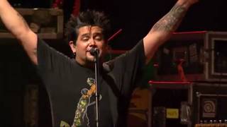 Radio  NOFX Live 2009 HD [upl. by Jahdol]