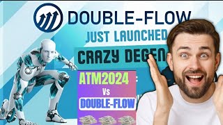 🔥DoubleFlow Review 2024  Passive Income Platform [upl. by Koal]