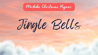 Jingle Bells In Mvskoke [upl. by Ronal]