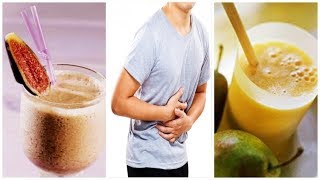 5 natural laxative recipes and say goodbye to constipation [upl. by Ettennil]