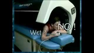 Relax H2o Aqua Massage Video SD [upl. by Loram]