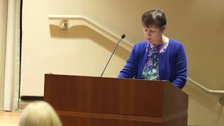 Pediatric Nephrotic Syndrome Forward Motion  Dr Susan Massengill  Charlotte Symposium [upl. by Argyres]